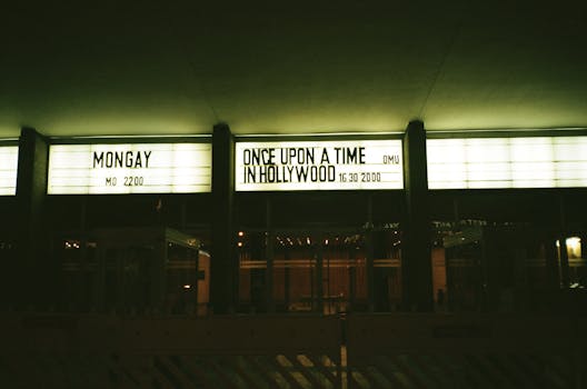 Praha ve filmech: Jak se město stává globálním filmovým plátnem