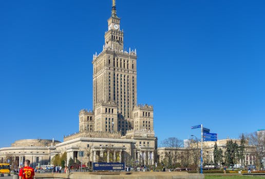 Pražská kina: Od historických sálů k moderním centrám kultury