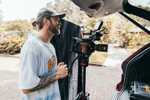 Prozkoumejte Prahu: Filmové Lokace z Oblíbených Scén