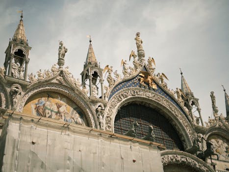 Praha ve filmech: Prozkoumejte ikonická natáčecí místa!