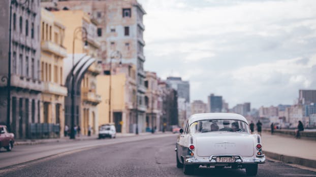 Prozkoumejte Prahu: Filmové lokace, které musíte vidět!