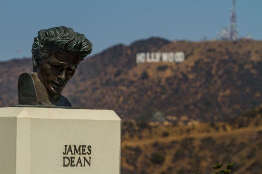 Praha v Hollywoodu: Jak se stala ikonou filmového průmyslu