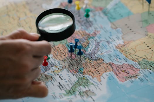 Praha v Hollywoodu: Prozkoumejte Místa Oblíbená ve Filmech