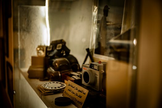 Pražské Muzea: Objevte Nejcennější Sbírky a Exponáty