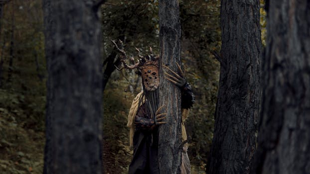 Tajemná Praha: Průvodce Skrytými Zákoutími a Legendami