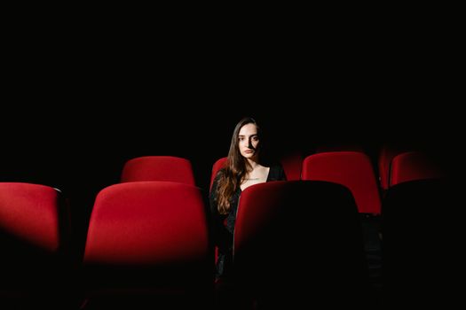 Praha: Filmové festivaly a unikátní kinozážitky v metropoli